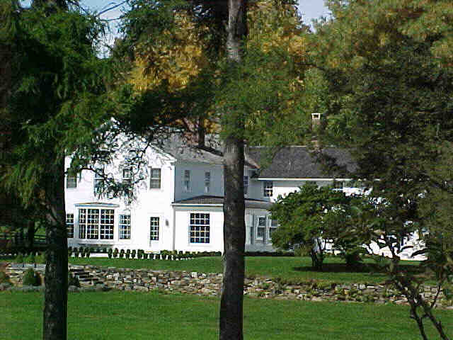 Building photograph for 112+138 HOUSATONIC RIVER ROAD